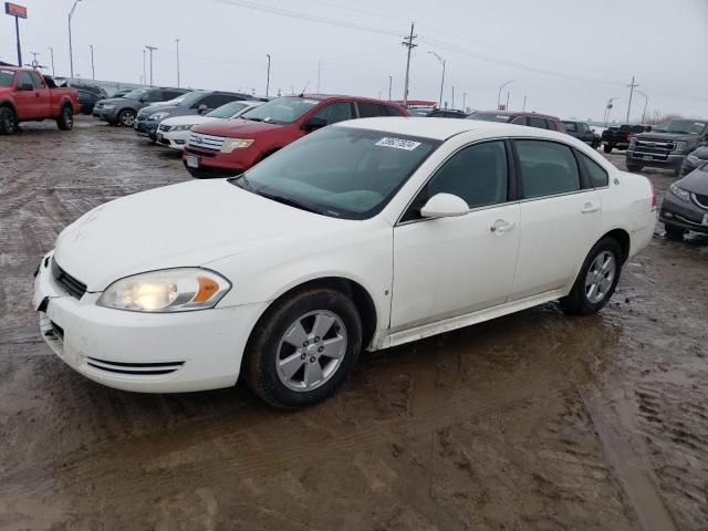 Photo 0 VIN: 2G1WT57K391300244 - CHEVROLET IMPALA 