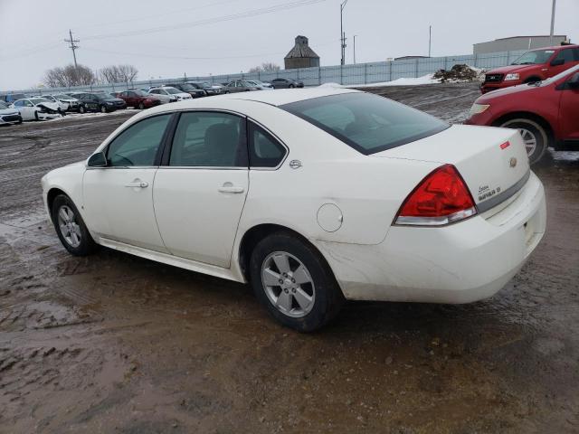 Photo 1 VIN: 2G1WT57K391300244 - CHEVROLET IMPALA 