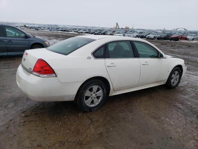 Photo 2 VIN: 2G1WT57K391300244 - CHEVROLET IMPALA 