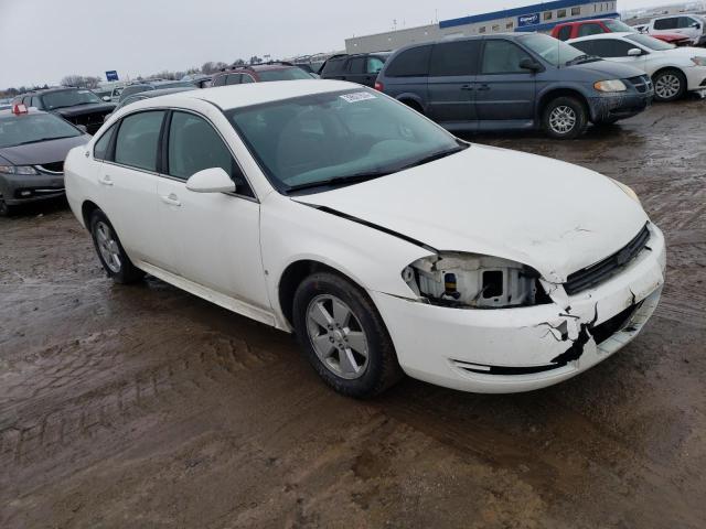 Photo 3 VIN: 2G1WT57K391300244 - CHEVROLET IMPALA 