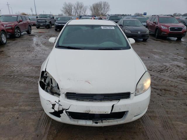 Photo 4 VIN: 2G1WT57K391300244 - CHEVROLET IMPALA 