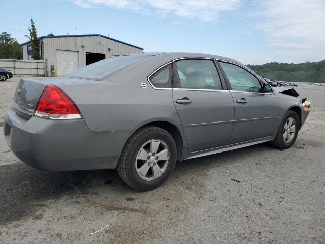 Photo 2 VIN: 2G1WT57K491127995 - CHEVROLET IMPALA 