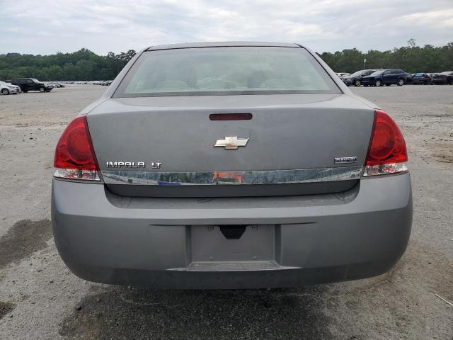 Photo 5 VIN: 2G1WT57K491127995 - CHEVROLET IMPALA 