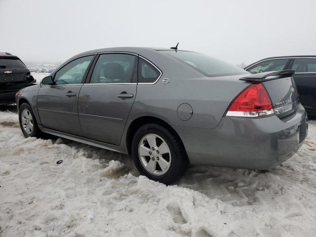 Photo 1 VIN: 2G1WT57K491148104 - CHEVROLET IMPALA 