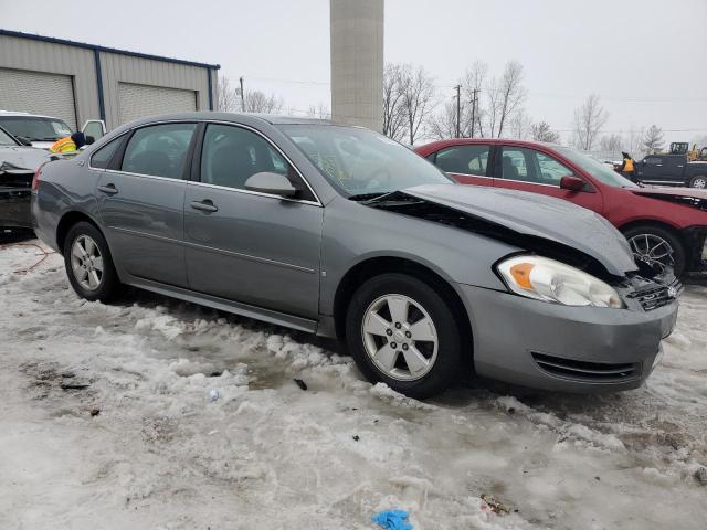 Photo 3 VIN: 2G1WT57K491148104 - CHEVROLET IMPALA 