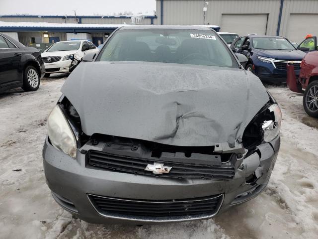 Photo 4 VIN: 2G1WT57K491148104 - CHEVROLET IMPALA 