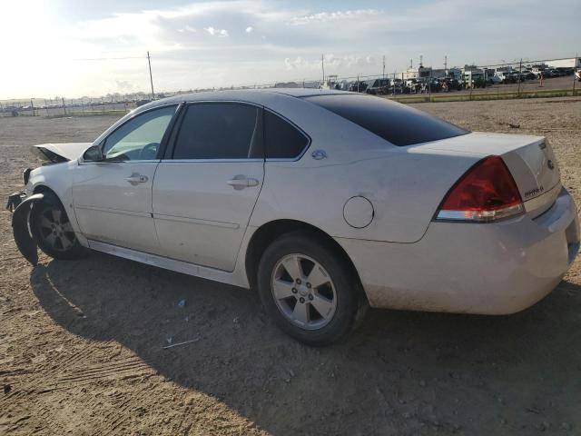 Photo 1 VIN: 2G1WT57K491160558 - CHEVROLET IMPALA 1LT 