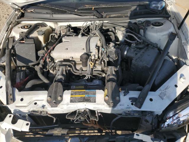 Photo 10 VIN: 2G1WT57K491160558 - CHEVROLET IMPALA 1LT 