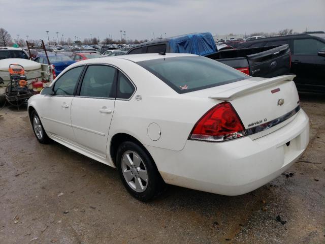 Photo 1 VIN: 2G1WT57K491191762 - CHEVROLET IMPALA 