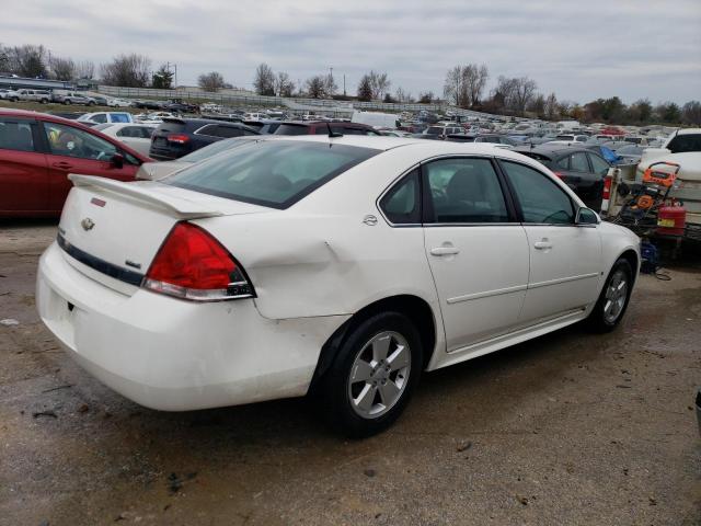 Photo 2 VIN: 2G1WT57K491191762 - CHEVROLET IMPALA 