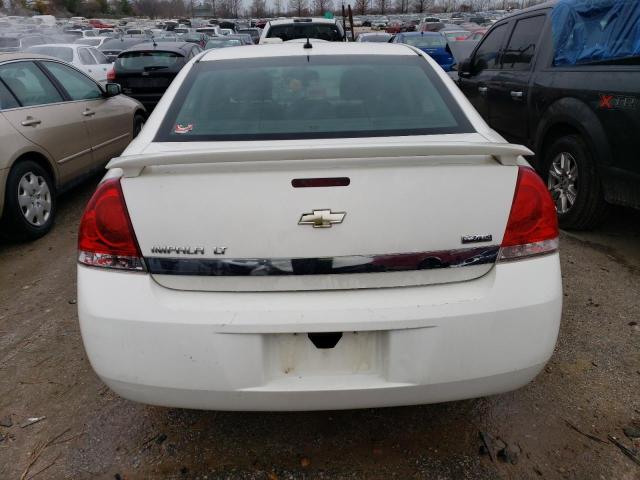 Photo 5 VIN: 2G1WT57K491191762 - CHEVROLET IMPALA 