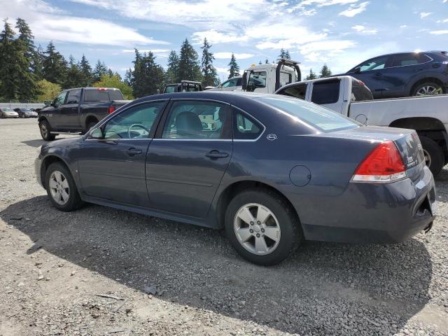 Photo 1 VIN: 2G1WT57K491228096 - CHEVROLET IMPALA 1LT 