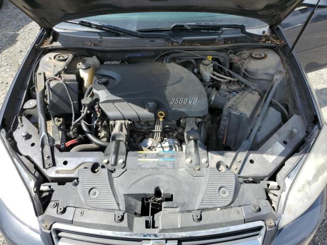 Photo 10 VIN: 2G1WT57K491228096 - CHEVROLET IMPALA 1LT 