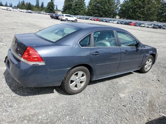 Photo 2 VIN: 2G1WT57K491228096 - CHEVROLET IMPALA 1LT 