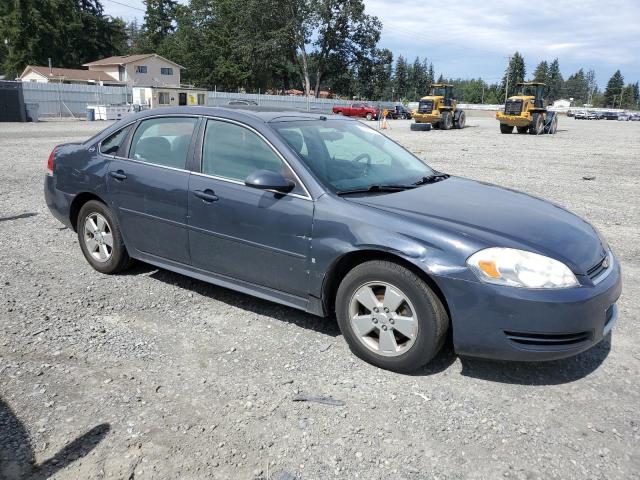 Photo 3 VIN: 2G1WT57K491228096 - CHEVROLET IMPALA 1LT 