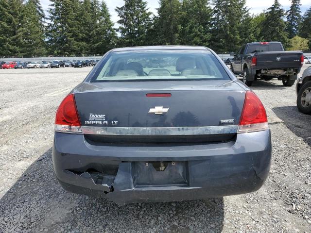 Photo 5 VIN: 2G1WT57K491228096 - CHEVROLET IMPALA 1LT 