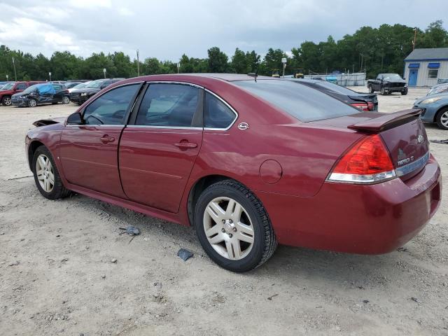 Photo 1 VIN: 2G1WT57K491280702 - CHEVROLET IMPALA 