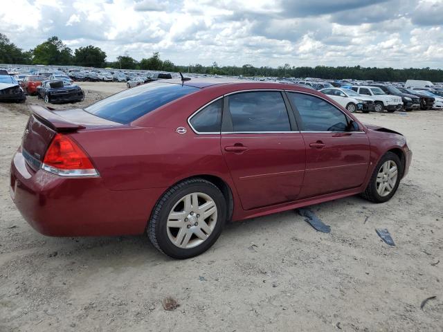 Photo 2 VIN: 2G1WT57K491280702 - CHEVROLET IMPALA 