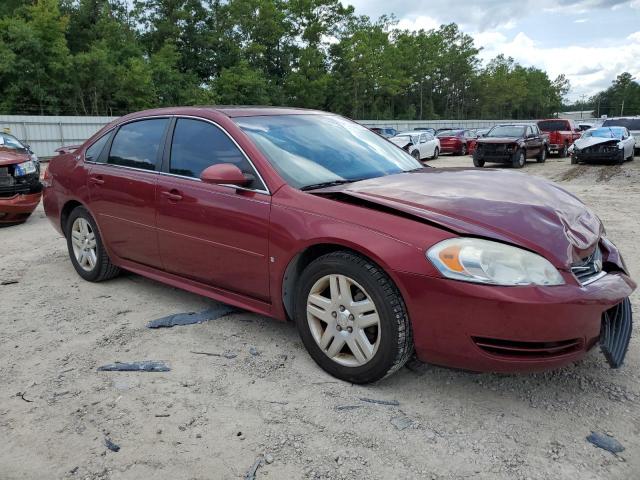 Photo 3 VIN: 2G1WT57K491280702 - CHEVROLET IMPALA 