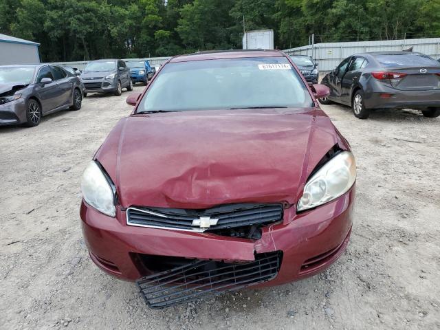 Photo 4 VIN: 2G1WT57K491280702 - CHEVROLET IMPALA 