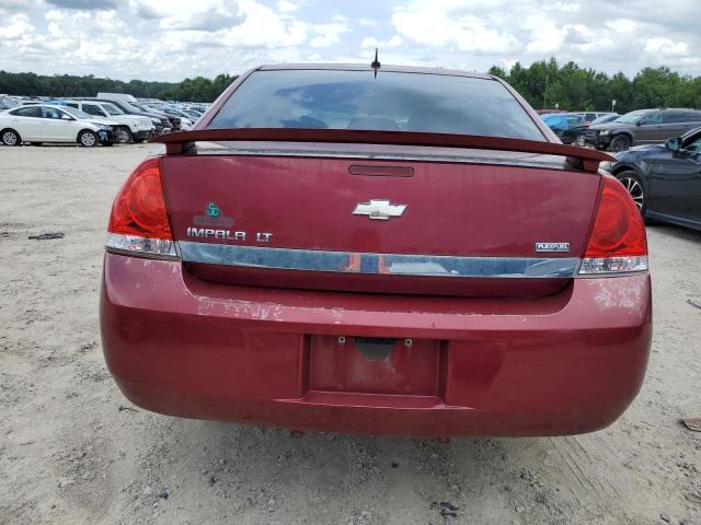 Photo 5 VIN: 2G1WT57K491280702 - CHEVROLET IMPALA 