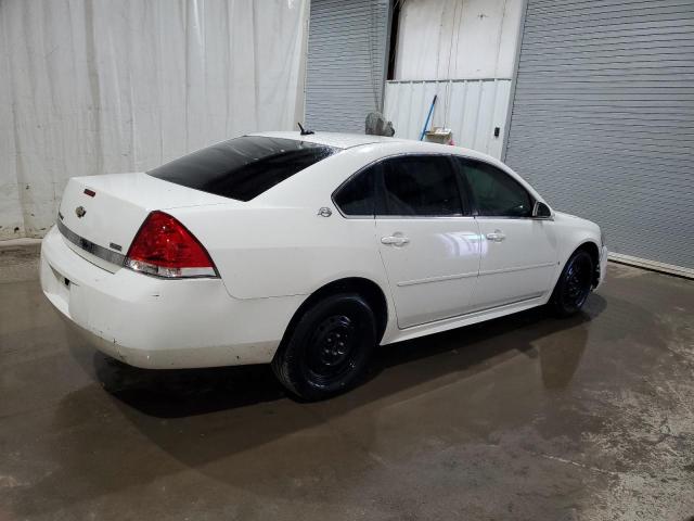 Photo 2 VIN: 2G1WT57K591103723 - CHEVROLET IMPALA 