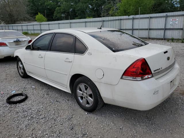 Photo 1 VIN: 2G1WT57K591123387 - CHEVROLET IMPALA 