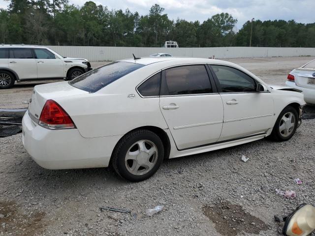 Photo 2 VIN: 2G1WT57K591123387 - CHEVROLET IMPALA 