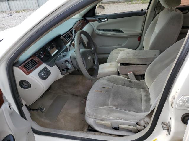 Photo 6 VIN: 2G1WT57K591123387 - CHEVROLET IMPALA 