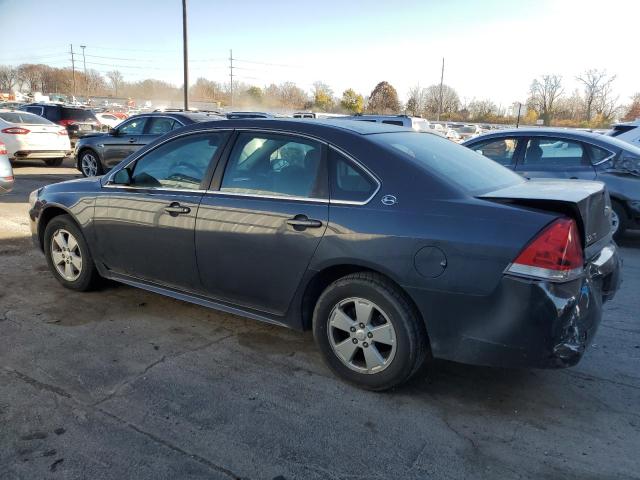 Photo 1 VIN: 2G1WT57K591130307 - CHEVROLET IMPALA 1LT 