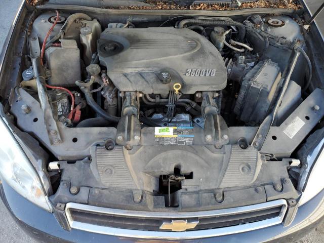 Photo 10 VIN: 2G1WT57K591130307 - CHEVROLET IMPALA 1LT 