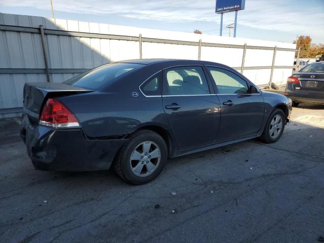 Photo 2 VIN: 2G1WT57K591130307 - CHEVROLET IMPALA 1LT 