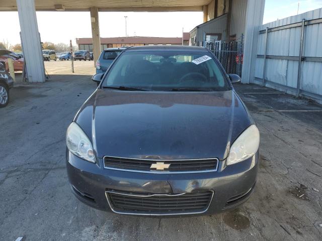 Photo 4 VIN: 2G1WT57K591130307 - CHEVROLET IMPALA 1LT 