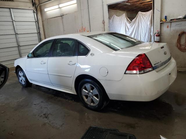 Photo 1 VIN: 2G1WT57K591177935 - CHEVROLET IMPALA 1LT 