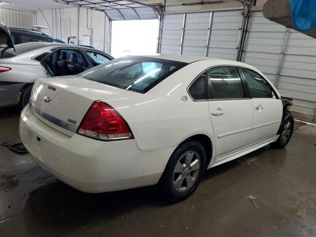 Photo 2 VIN: 2G1WT57K591177935 - CHEVROLET IMPALA 1LT 