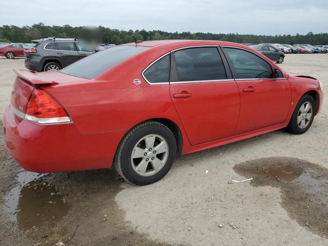 Photo 2 VIN: 2G1WT57K591183623 - CHEVROLET IMPALA 1LT 