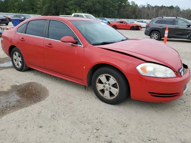 Photo 3 VIN: 2G1WT57K591183623 - CHEVROLET IMPALA 1LT 