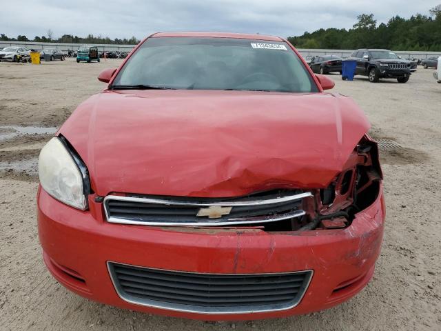 Photo 4 VIN: 2G1WT57K591183623 - CHEVROLET IMPALA 1LT 