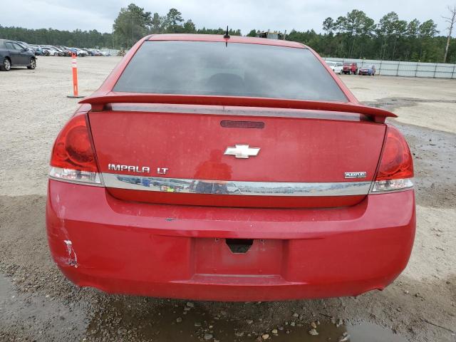 Photo 5 VIN: 2G1WT57K591183623 - CHEVROLET IMPALA 1LT 