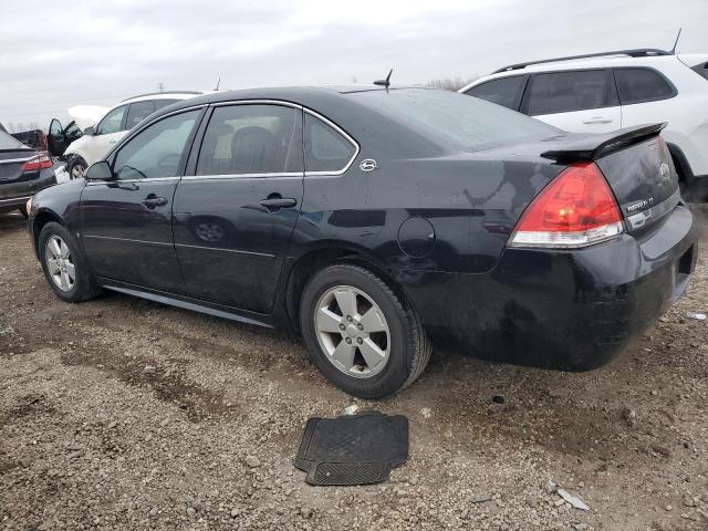 Photo 1 VIN: 2G1WT57K591187901 - CHEVROLET IMPALA 1LT 