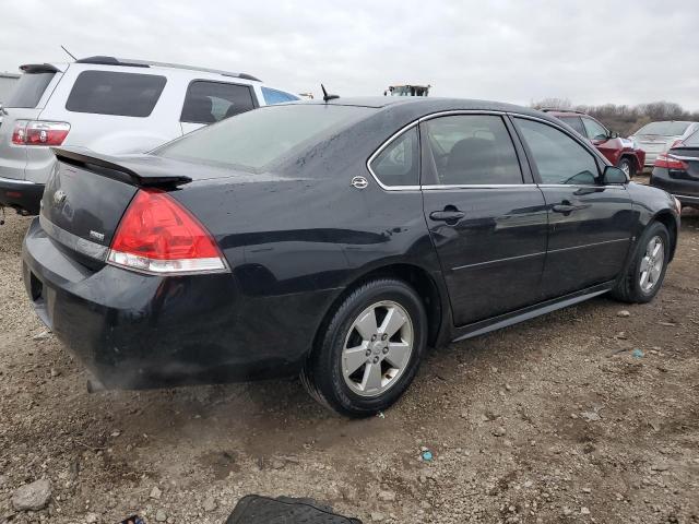 Photo 2 VIN: 2G1WT57K591187901 - CHEVROLET IMPALA 1LT 