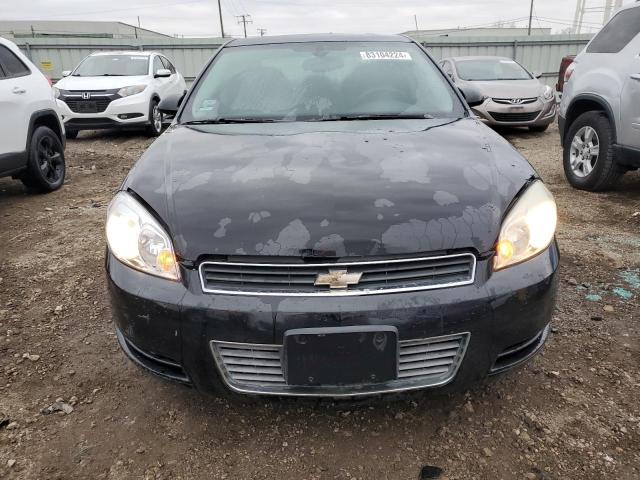 Photo 4 VIN: 2G1WT57K591187901 - CHEVROLET IMPALA 1LT 