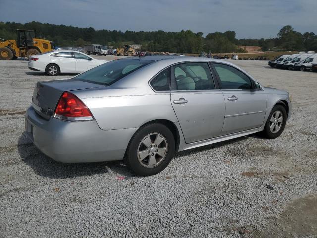 Photo 2 VIN: 2G1WT57K591252536 - CHEVROLET IMPALA 1LT 