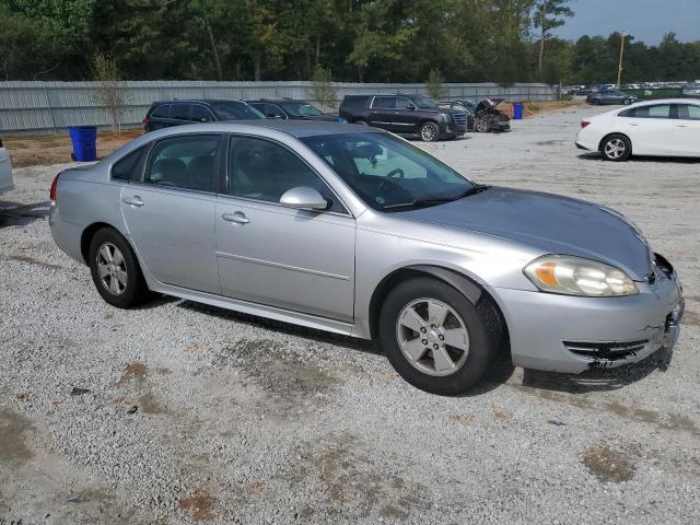 Photo 3 VIN: 2G1WT57K591252536 - CHEVROLET IMPALA 1LT 