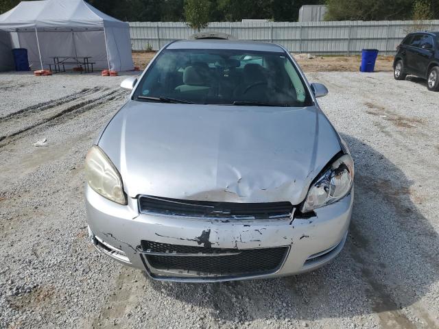 Photo 4 VIN: 2G1WT57K591252536 - CHEVROLET IMPALA 1LT 