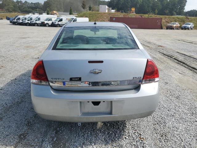 Photo 5 VIN: 2G1WT57K591252536 - CHEVROLET IMPALA 1LT 