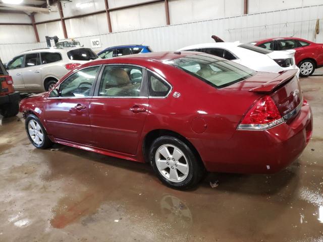 Photo 1 VIN: 2G1WT57K591253878 - CHEVROLET IMPALA 1LT 