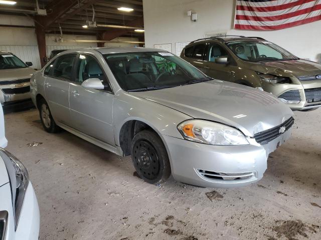 Photo 3 VIN: 2G1WT57K591268297 - CHEVROLET IMPALA 