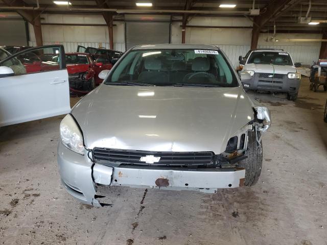 Photo 4 VIN: 2G1WT57K591268297 - CHEVROLET IMPALA 