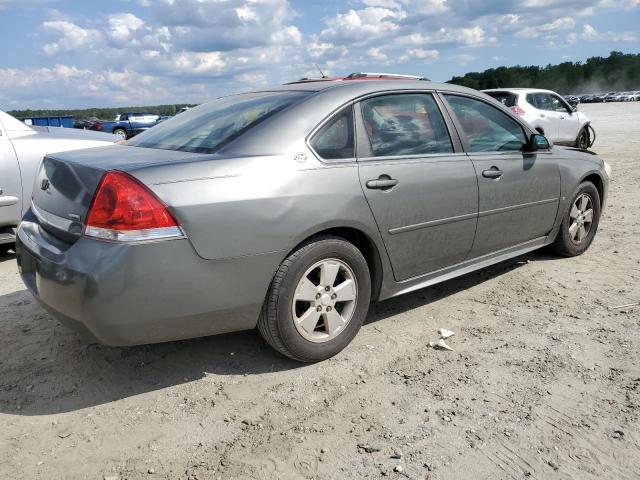 Photo 2 VIN: 2G1WT57K691110213 - CHEVROLET IMPALA 